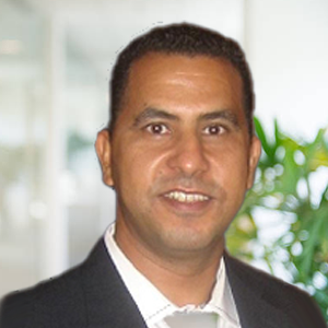 Image of Siraj Nour El-Ahmadi