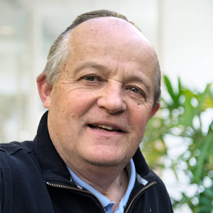 Image of Yves LeMaitre