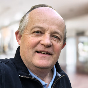 Image of Yves LeMaitre
