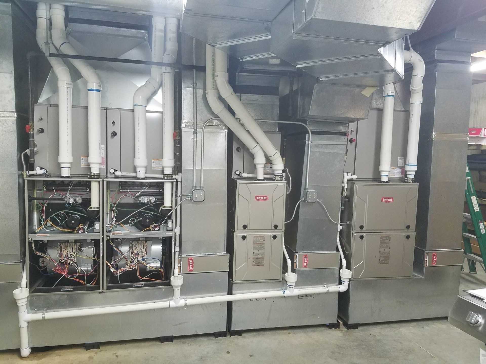 ACR Heating & Cooling HVAC Services Sedalia, MO