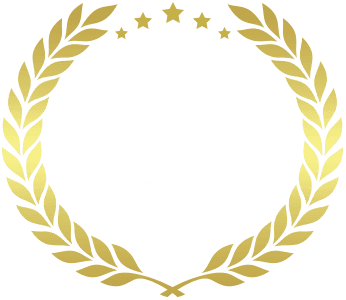 Authentic Terrazzo logo