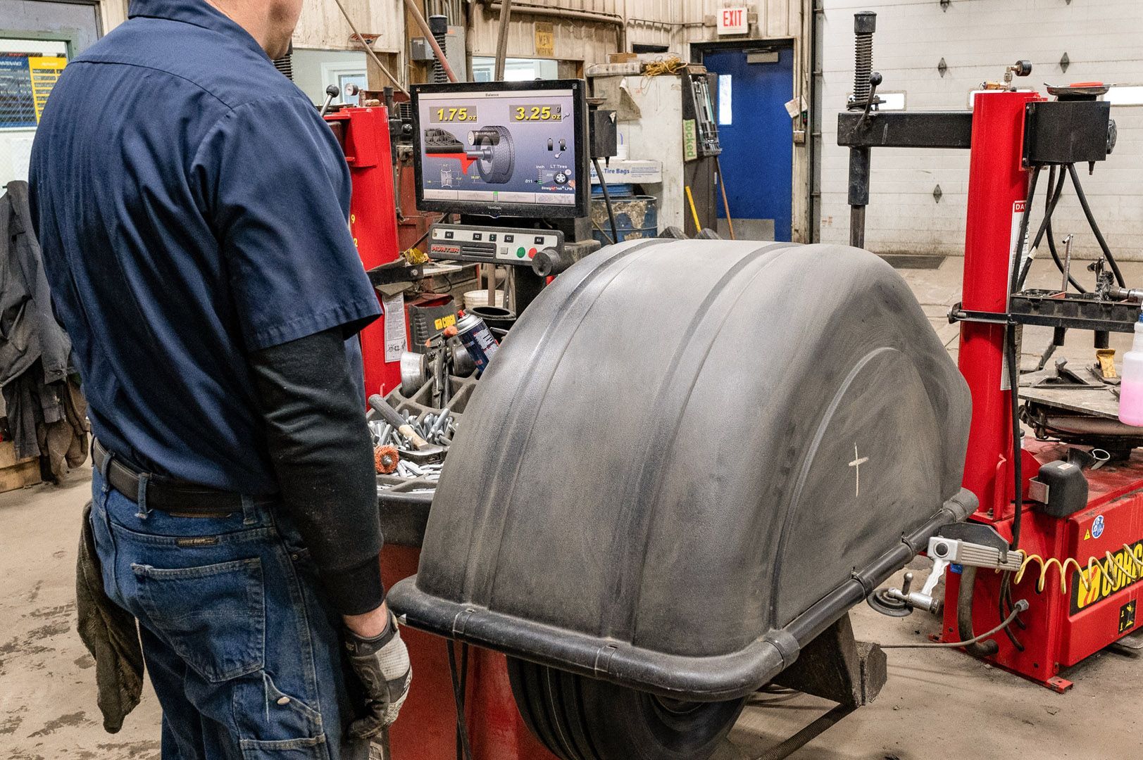 Westside Tire Tires & Automotive Repair Corcoran, MN