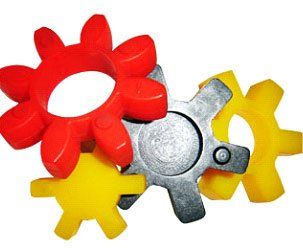 ACOMPLAMENTOS de BORRACHAS - VK BORRACHAS