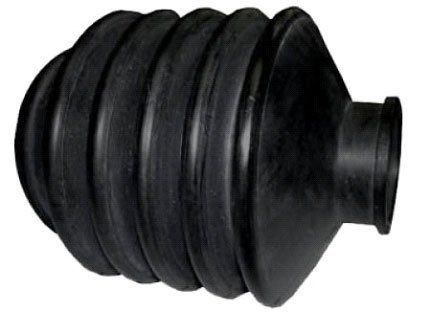 Sanfonas ou Coifas ou Guarda-Pó - VK BORRACHAS