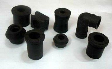 ÊMBOLOS de BORRACHA - VK BORRACHAS