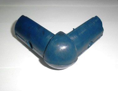 BATENTES DE BORRACHA - VK BORRACHAS