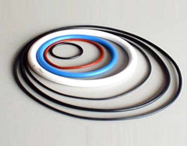 ANÉIS O’RING - VK BORRACHAS