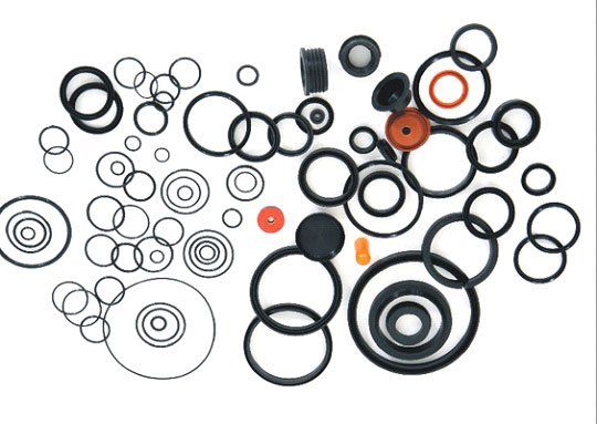 ANÉIS O’RING - VK BORRACHAS