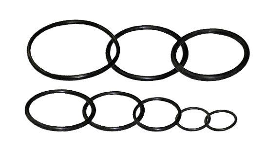 ANÉIS O’RING - VK BORRACHAS