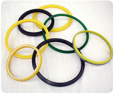 GAXETA INDUSTRIAL - VK BORRACHAS