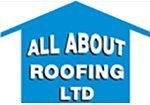 All about roofing ltd logo