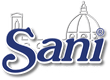 Sani - logo