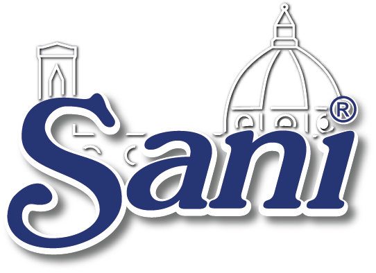 Sani - logo