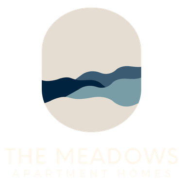 The Meadows Apartment Homes - footer, go to homepage