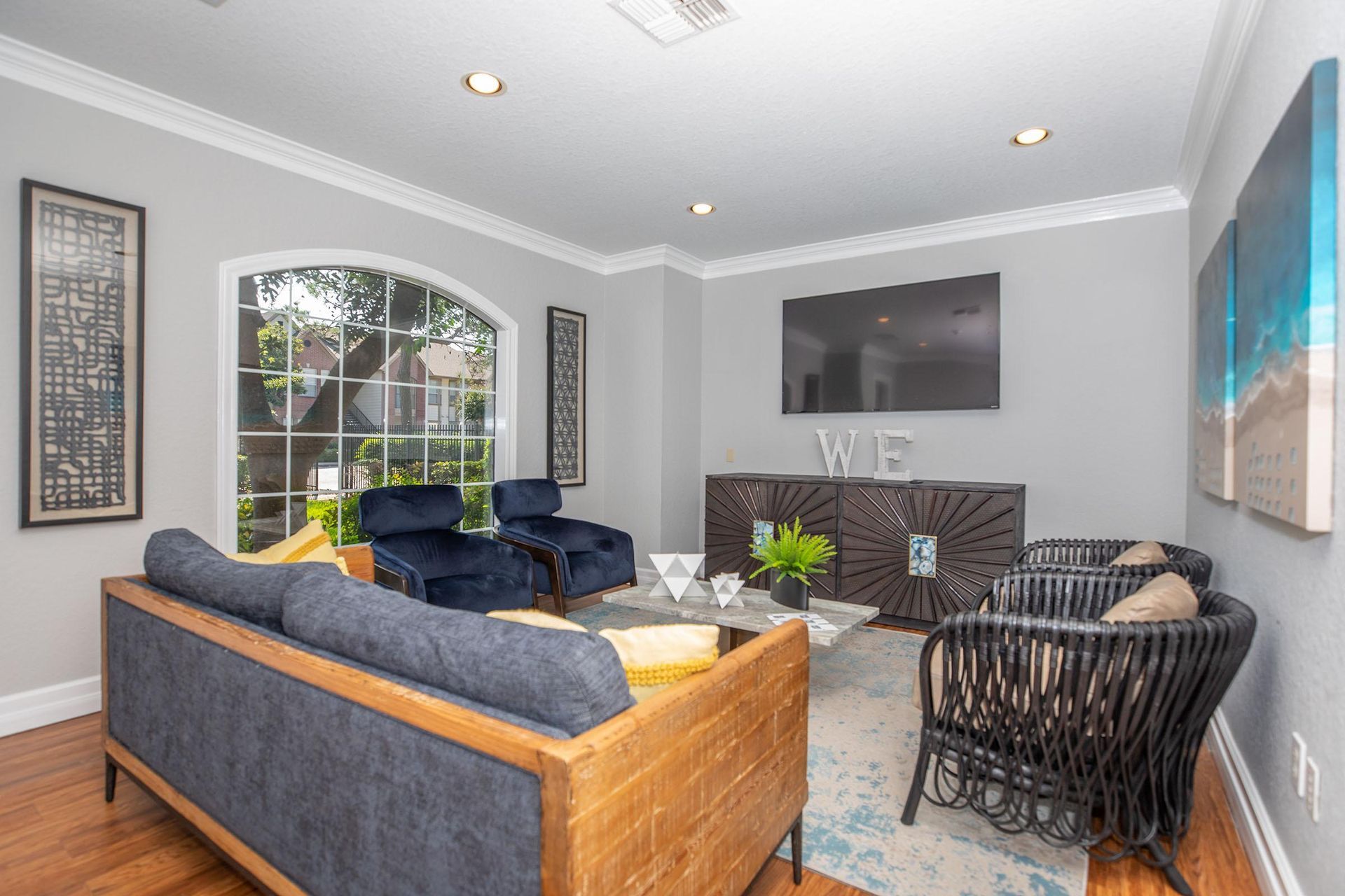 Windsor Estates Apartments for Rent in Texas City, TX