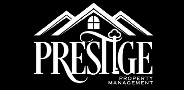 Prestige Property Management Logo