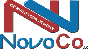 NovoCo LLC Logo