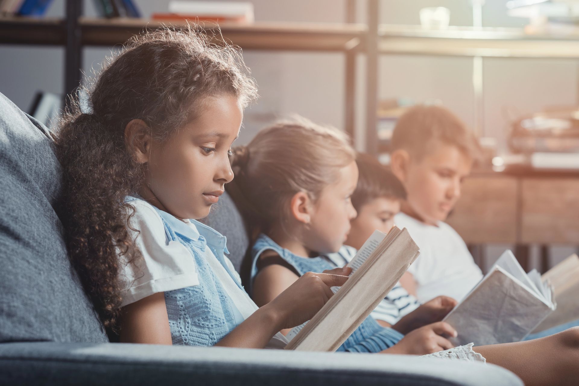 Online Reading Courses for Kids in San Antonio, TX Online Reading Courses for Kids in San Antonio, TX
