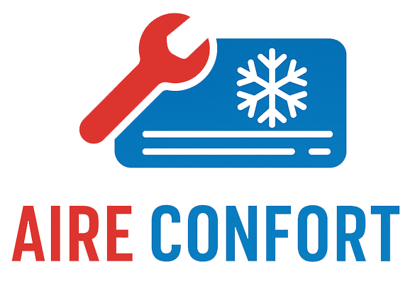 AIRE ACONDICIONADO CONFORT