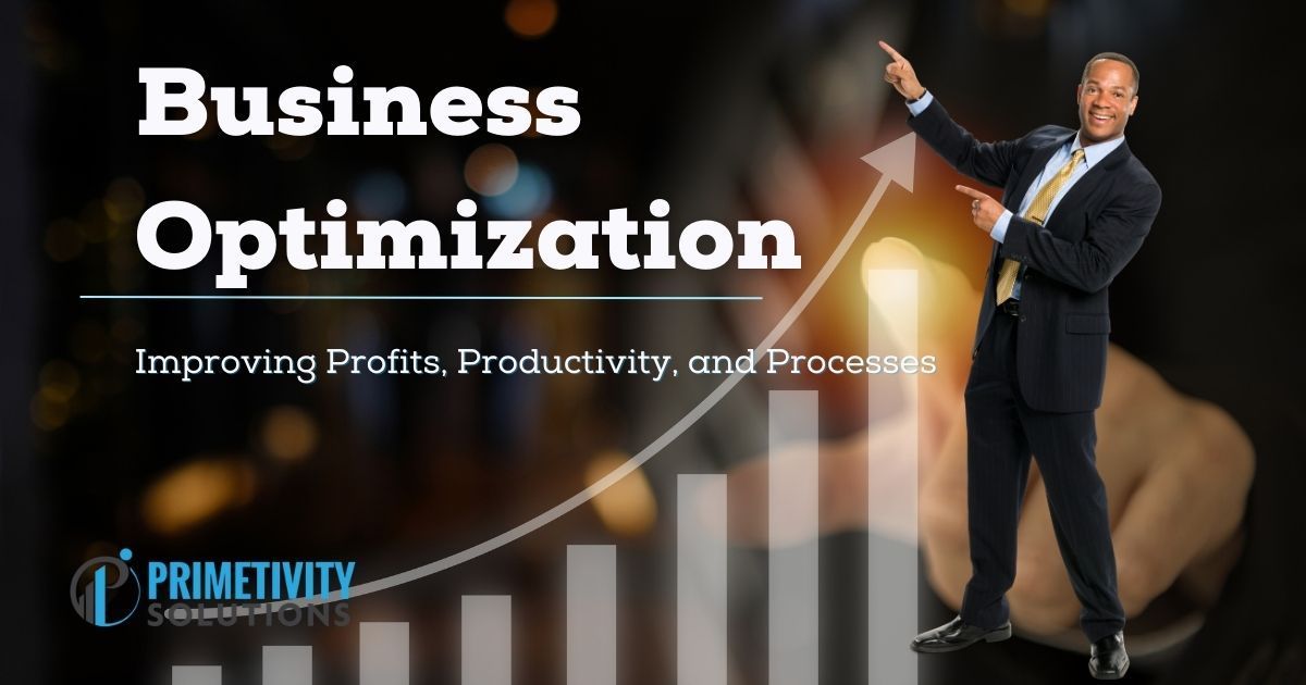 business optimization