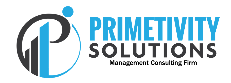 Primetivity Solutions