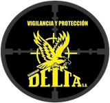 Vigilancia y Protección Delta S.A logo