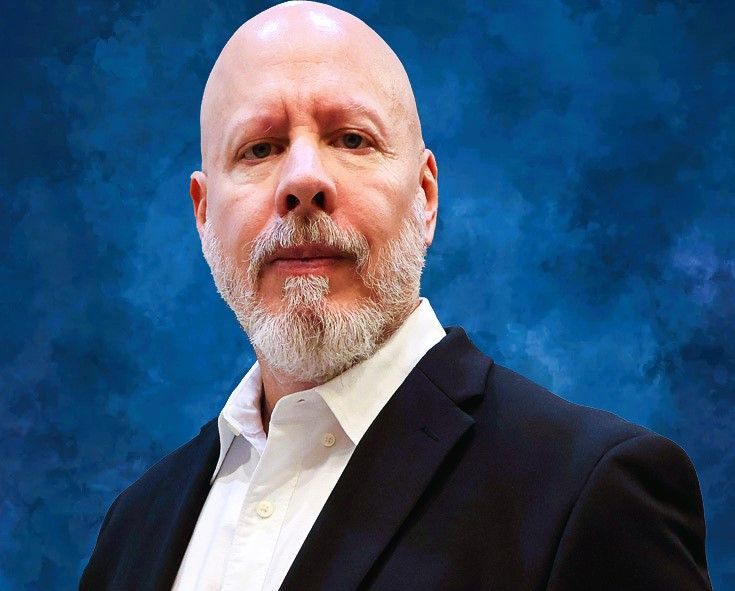 Ken Schwarz/Managing Director