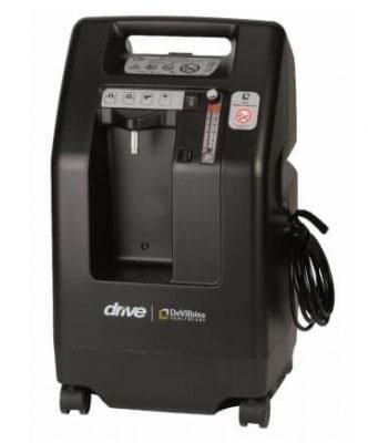 OXIMEX - CONCENTRADOR DE OXIGENO