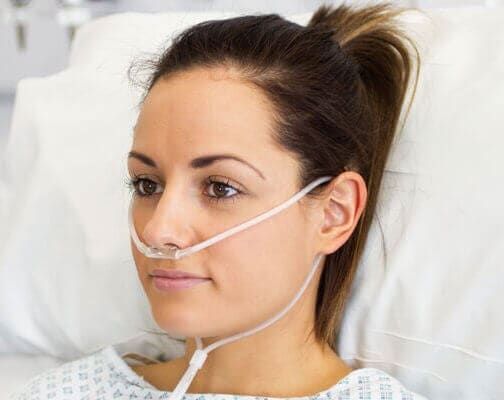 OXIMEX - CONCENTRADORES DE OXIGENO