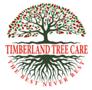 Timberland Tree Care logo