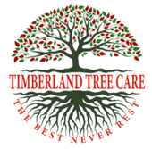 Timberland Tree Care logo