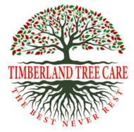 Timberland Tree Care logo