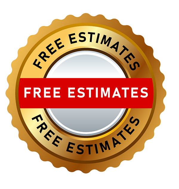 free estimate starburst