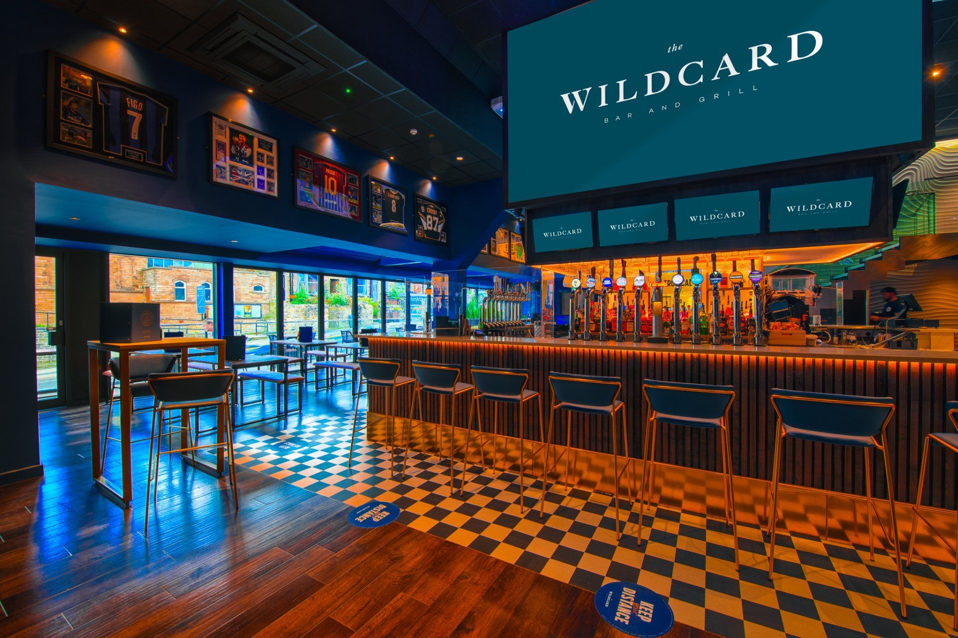 residential flooring