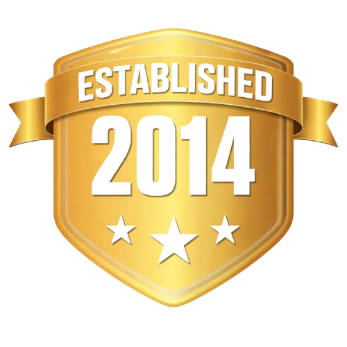 10th anniversary shield