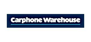 carphone warehouse logo