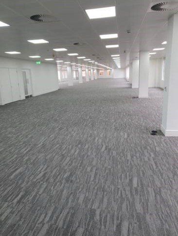 commercial flooring