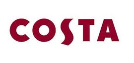 costa logo