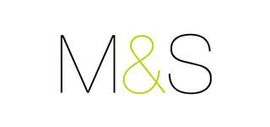 M&S logo