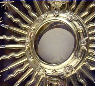 Monstrance