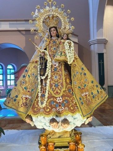 Our Lady of Mount Carmel