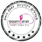 חגית ויחנסקי- סטודיו לתנועה ומחול