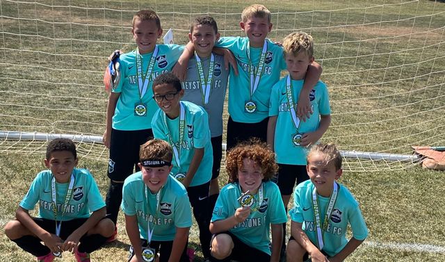 World Class Premier  Developmental Youth Soccer