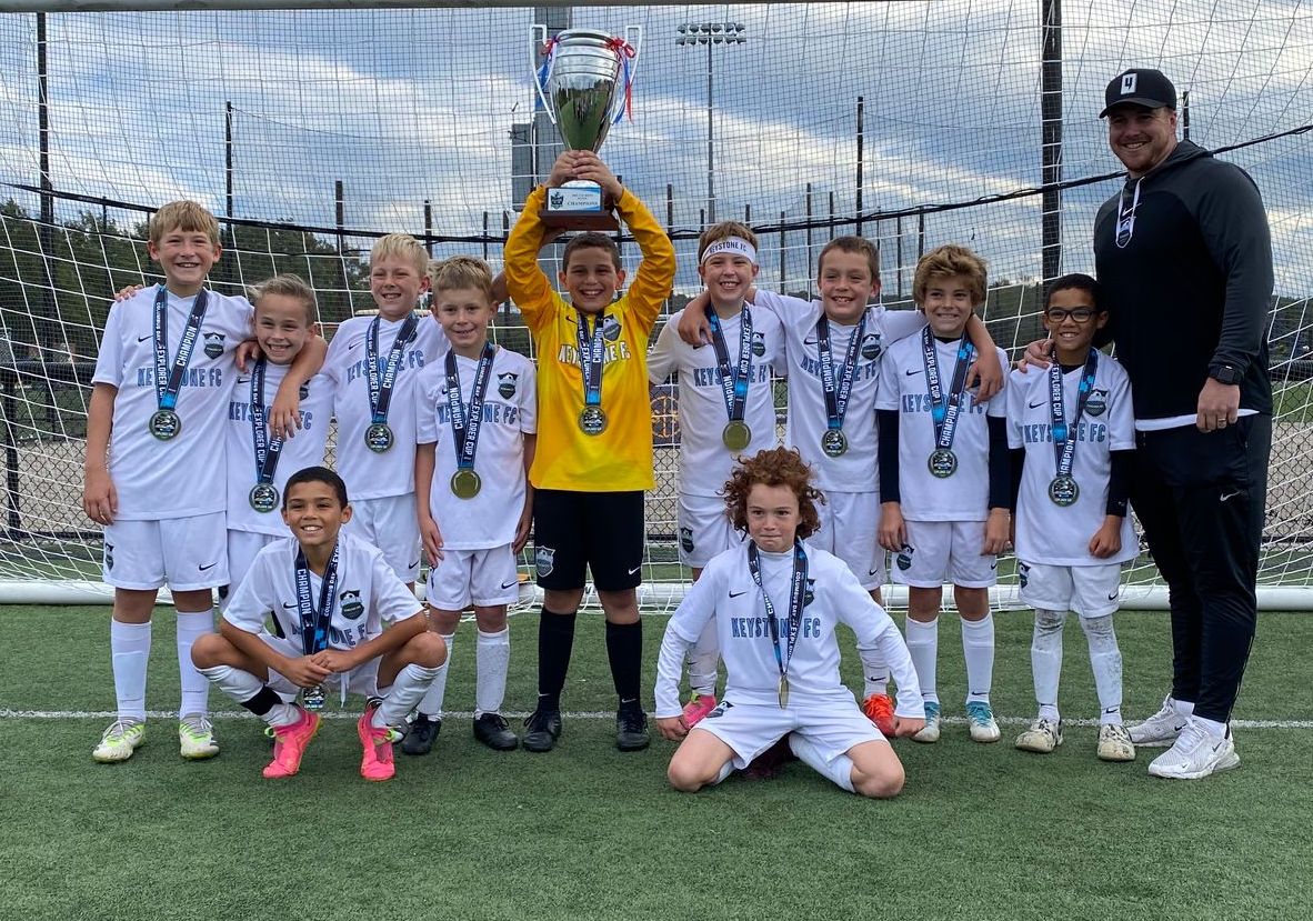 Premier 14B Win Explorer Cup
