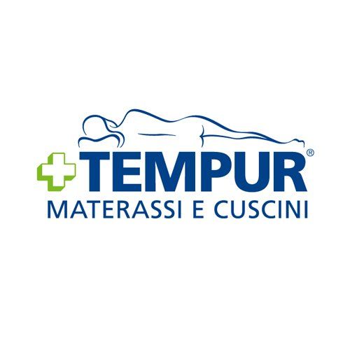 TEMPUR - LOGO