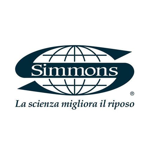 SIMMONS - LOGO