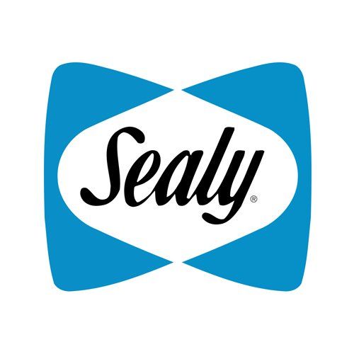 SEALY - LOGO