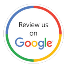 Review us on Google