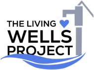 The Living Wells Project logo

