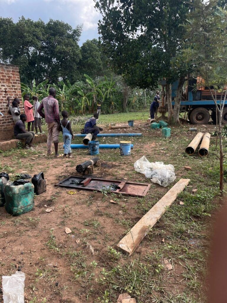 The Jinja Project: Bringing Clean Water and Renewed Hope